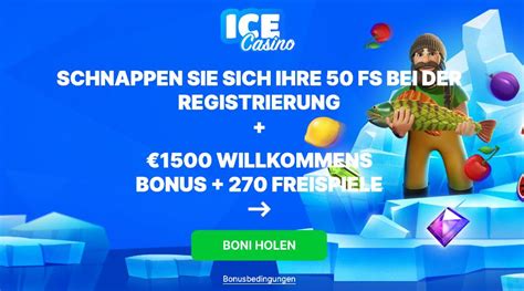 ice casino bonus ohne einzahlung